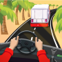 icon Car Drive 3D Vehicle Simulator