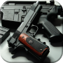 icon Weapons Live Wallpaper for iball Slide Cuboid