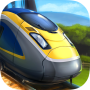 icon High Speed Trains 2England