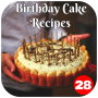 icon Birthday Cakes recipes