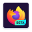 icon Firefox Beta 121.0b4