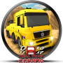 icon Off Road Mega Truck Driving