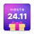icon Kasta 10.47.0