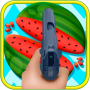 icon Fruit Shoot Games