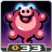 icon Bubble Pig 1.11