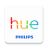 icon com.philips.lighting.hue2 3.38.0