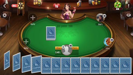 Teenpatti King