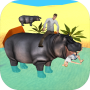 icon Hippo Simulator