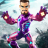 icon Super Iron Hero 1.0.1.1