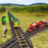 icon Indian Train Racing 2 Player 2.4
