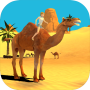 icon Camel Simulator
