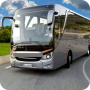 icon Coach Bus Simulator 2