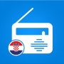 icon Radio Croatia FM: Online radio for oppo A57