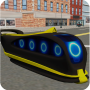 icon Sci Fi Chicago Limo Simulator for Samsung Galaxy J2 DTV
