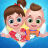 icon Babysitter Daycare Nursery 1.0