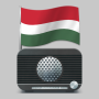 icon Radio Hungary - Rádió Magyar for Samsung Galaxy J2 DTV