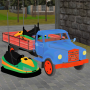 icon Bumper Cars Destruction Rush