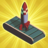 icon Rocket Valley Tycoon 1.0f