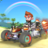 icon Buggy Car: Beach Racing Games 1.4