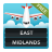 icon East Midlands Airport 4.4.2.0