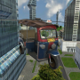 icon Flying Tuk Tuk Helicopter Rush for Doopro P2