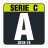 icon Serie C Girone A 2018-2019 2.0