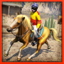 icon Horse Drag Race 2017 for Doopro P2
