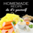 icon Homemade Recipe Buat Sendiri 1.0
