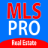 icon MLS PRO Real Estate 5.800.45