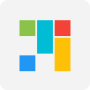icon Timetable : Simple & Colorful for Samsung Galaxy Note 10 1