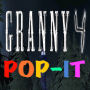 icon GRANNY 4 Pop-It