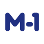 icon M-1