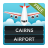 icon Cairns Airport 4.4.2.0