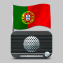 icon radio.online.portugal