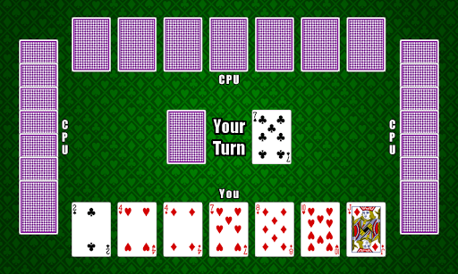 Rummy Multiplayer