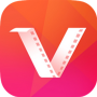 icon Vidmatè - All Video Downloader for Samsung Galaxy Grand Duos(GT-I9082)