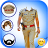 icon Man Police Suit Photo Editor Selfie Candy Camera 1.0.11