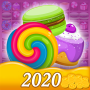 icon Cake Crash - Win the real big gift with this game
