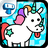 icon Unicorn Evolution 1.0.25