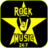 icon Rock Radio 2.0