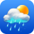 icon yong.tools.life.weather 4.2