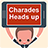 icon Charades Heads Up 1.3.7