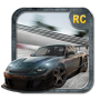icon Racing Car