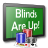 icon Blinds Are Up! 4.2.0