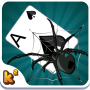 icon Deluxe Spider Solitaire