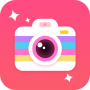 icon Beauty Sweet Plus - Beauty Cam for intex Aqua A4
