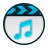 icon Video to Audio 3.4