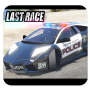 icon Last Race Police Chase