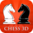 icon Real Chess 3D 1.26