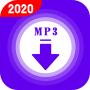 icon Free MP3 Downloader & Download Music Song for Doopro P2